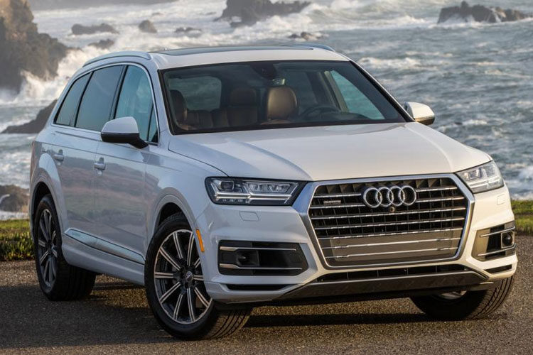 2019 Audi Q7 Reviews Autos Flux