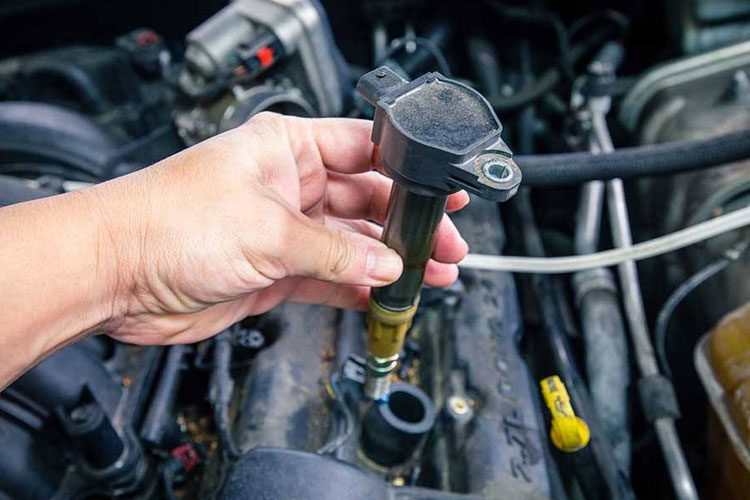 Signs Of A Bad Ignition Coil Autos Flux