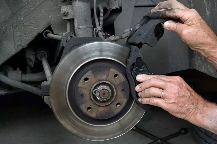 How Much Do Brake Pads Cost The Complete Guide Autos Flux